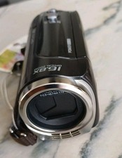 Panasonic HDC-SD40 Full HD