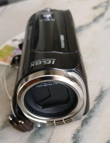 Panasonic hdc sd40 full - panasonic, hdc-sd40