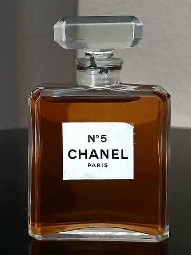 Chanel extrait de - extrait, parfum