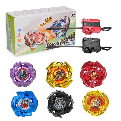 Kreisel battle set starter - battle,