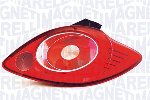 Heckleuchte magneti marelli - heckleuchte,