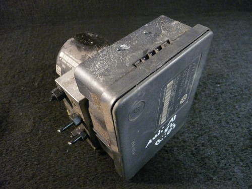 Abs steuergerät 8l - abs,