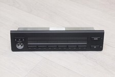 BMW 5er E39 Multiinformationsdisplay MID Bedienteil Radio 6580- 6914587