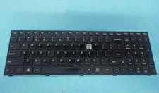 Tastatur Original für Lenovo B50-70 - 20384 - für Recovery Buttons