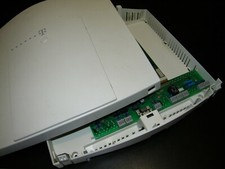 T Comfort 830 ISDN Anlage Telefonanlage ohne Netzteil                       **40