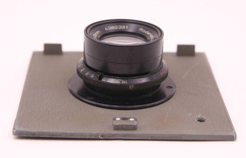 Rodenstock apo ronar 300 - rodenstock,
