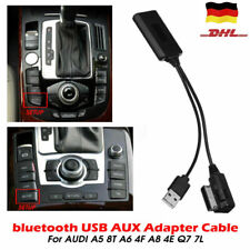 USB AUX Adapter Kable