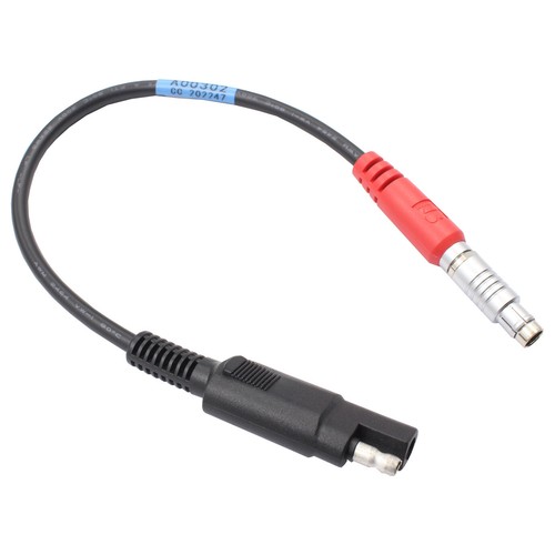 Neues netzkabel für topcon - neues,