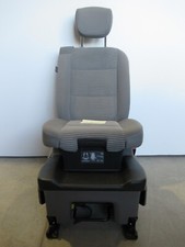 VW Sharan Seat Alhambra II 2