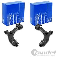 2X SKF QUERLENKER UNTEN VORNE