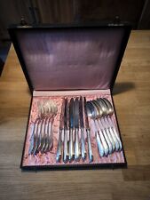 WMF Silberbesteck 90