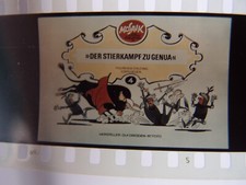 Mosaik Rollfilm Digedags Pouva