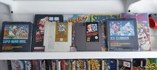 🔥NES • Nintendo Spiele