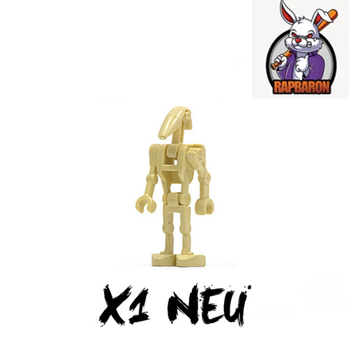 Lego star wars 75280 - wars, ●