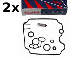 Keyster vergaser - keyster,