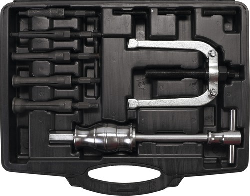 Bgs 11x grundloch innenlager - 11x,