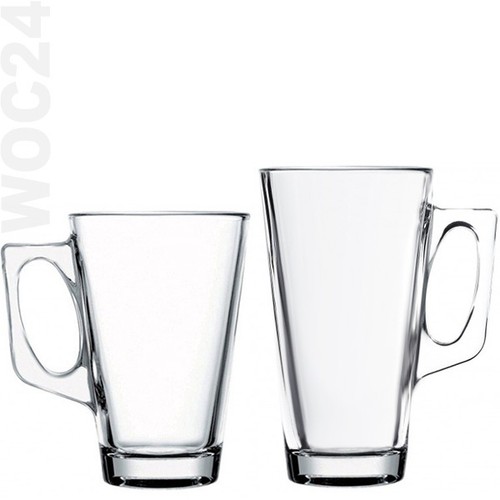 Latte macchiato kaffee tee - latte,