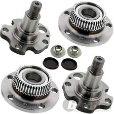 2x RADLAGER-SATZ + ACHSZAPFEN