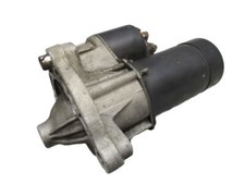 Anlasser Starter für PEUGEOT