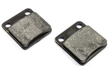 Bremsbeläge EBC SFA054 hinten