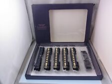 Liliput 330500 Eilzugwagen Set