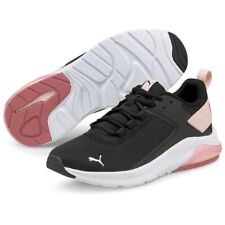 Puma Electron E Unisex Sneaker | Turnschuh | Sportschuh | Mesh, Synthetik - NEU