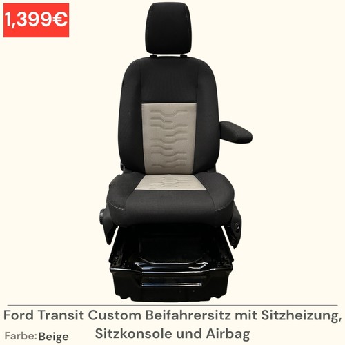 Ford transit custom - ford,