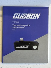 Cusbon TI1 Wärmebildkamera