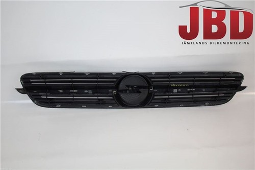 Kühlergrill komplett opel - komplett,
