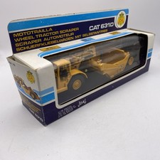 JOAL 219 - CAT 613D
