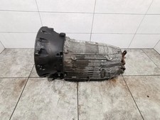 Mercedes-Benz C W204 2012