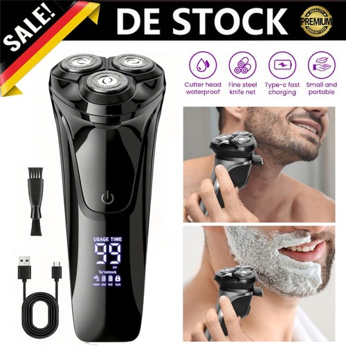 Neu akku rasierer - neu,