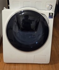 Tür Bullauge Waschmaschine