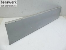 Mercedes 190 W201 Beplankung