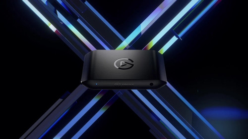 Elgato hd60 - elgato,