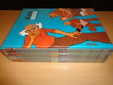 Die Alten Knacker Nr.1-8