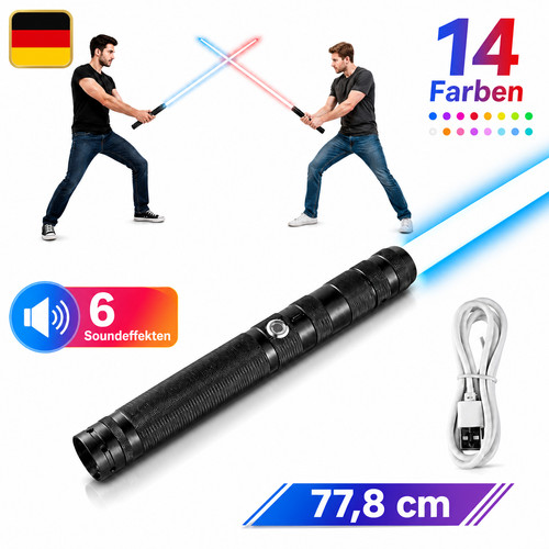 Laserschwert star wars - laserschwert,