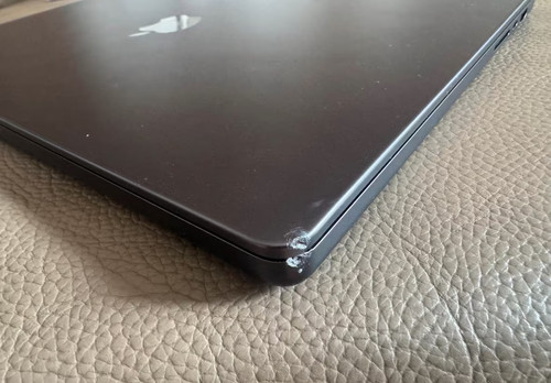 Macbook pro m4 - m4,