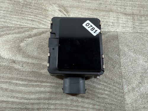 Bmw radarsensor abstandsensor - radarsensor,