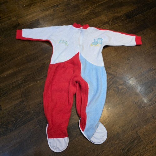 Vintage baby duy - vintage, 4t