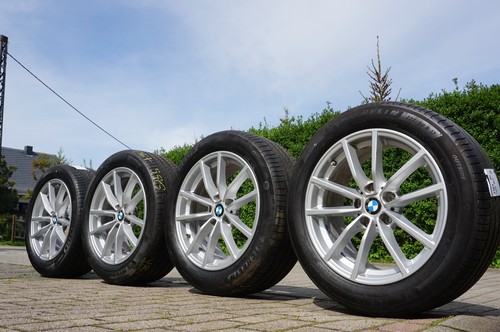 Speiche 778 alufelgen bmw - 778,