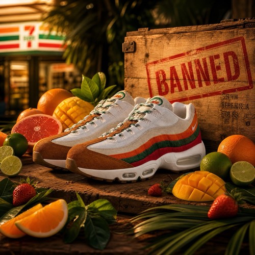 Nike air max big - nike, bubble