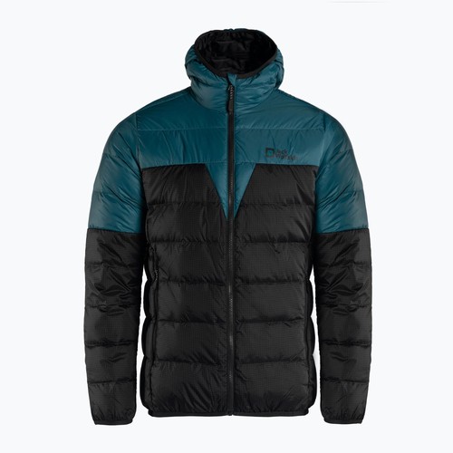 Jack wolfskin dna tundra - tundra, down
