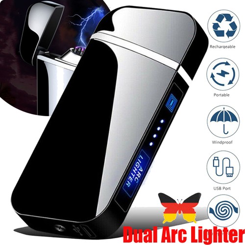 Feuerzeug lichtbogen - e,