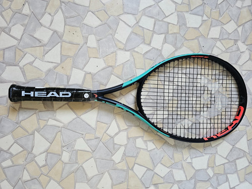Head tennisschläger schläger - tennisschläger,