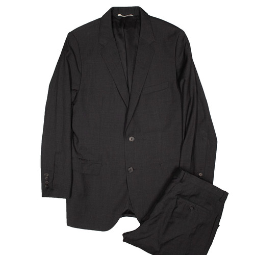 Hugo boss suit 100s - hugo,