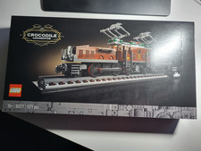 LEGO 10277 -  Creator Expert -