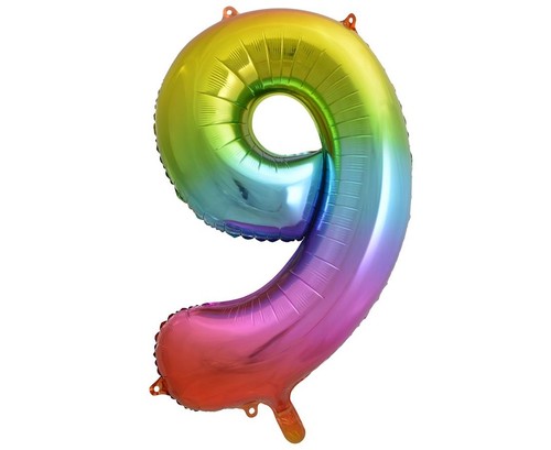 5902973120431 balon foliowy - 5902973120431,