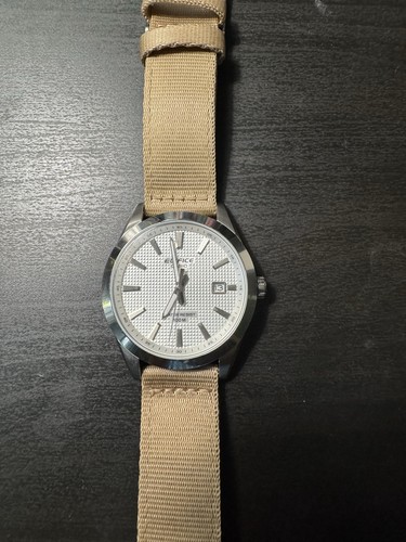 Casio edifice watch - casio,