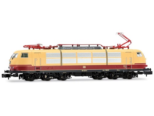 Arnold hn2641s dcc sound - dcc, +